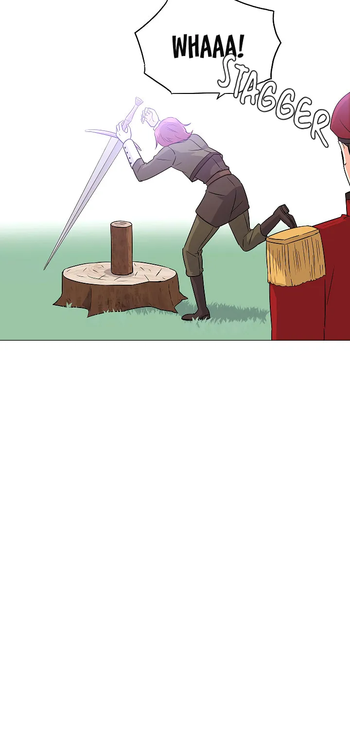Caught by the Villain Chapter 2 page 41 - 