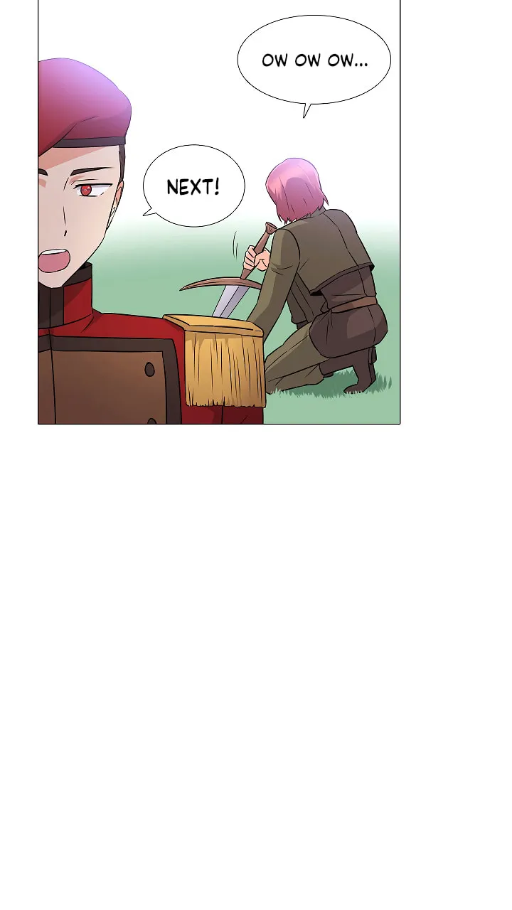 Caught by the Villain Chapter 2 page 43 - 