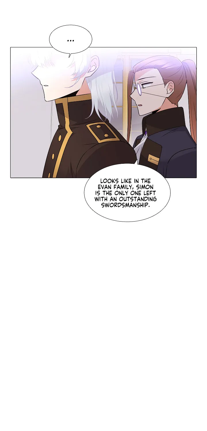 Caught by the Villain Chapter 2 page 44 - 