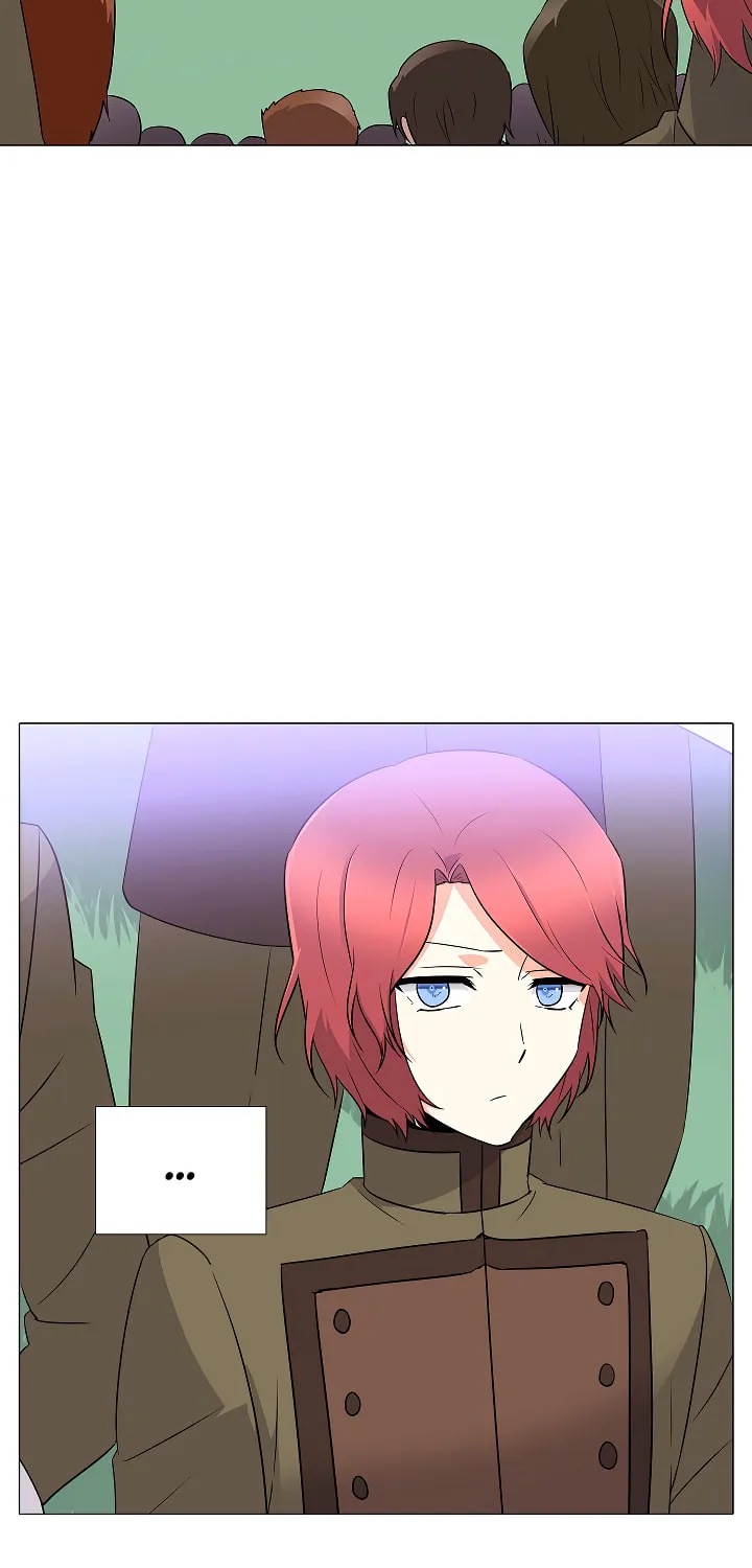 Caught by the Villain Chapter 2 page 53 - 