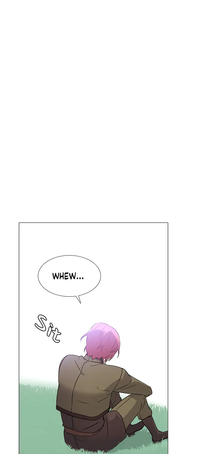 Caught by the Villain Chapter 2 page 55 - 