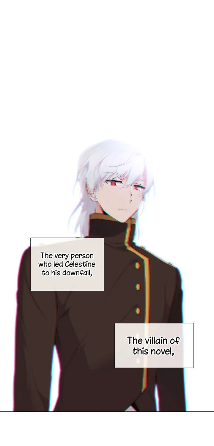 Caught by the Villain Chapter 2 page 57 - 