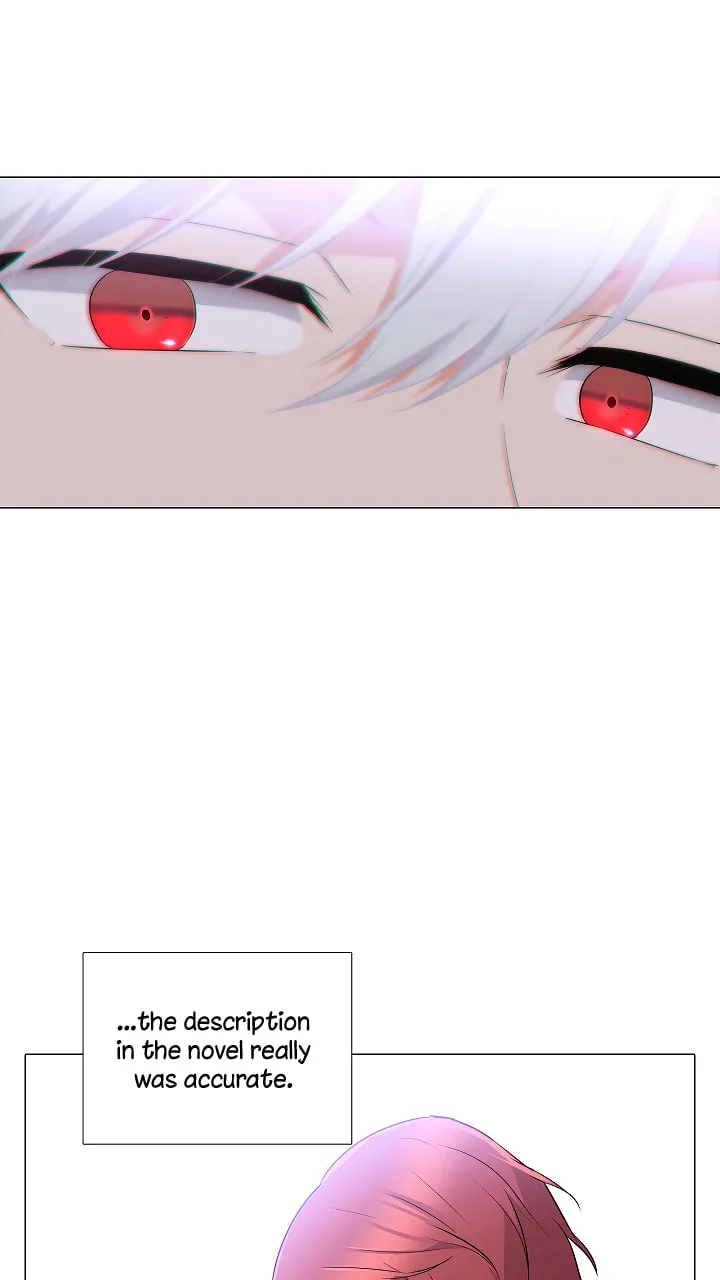 Caught by the Villain Chapter 2 page 59 - 