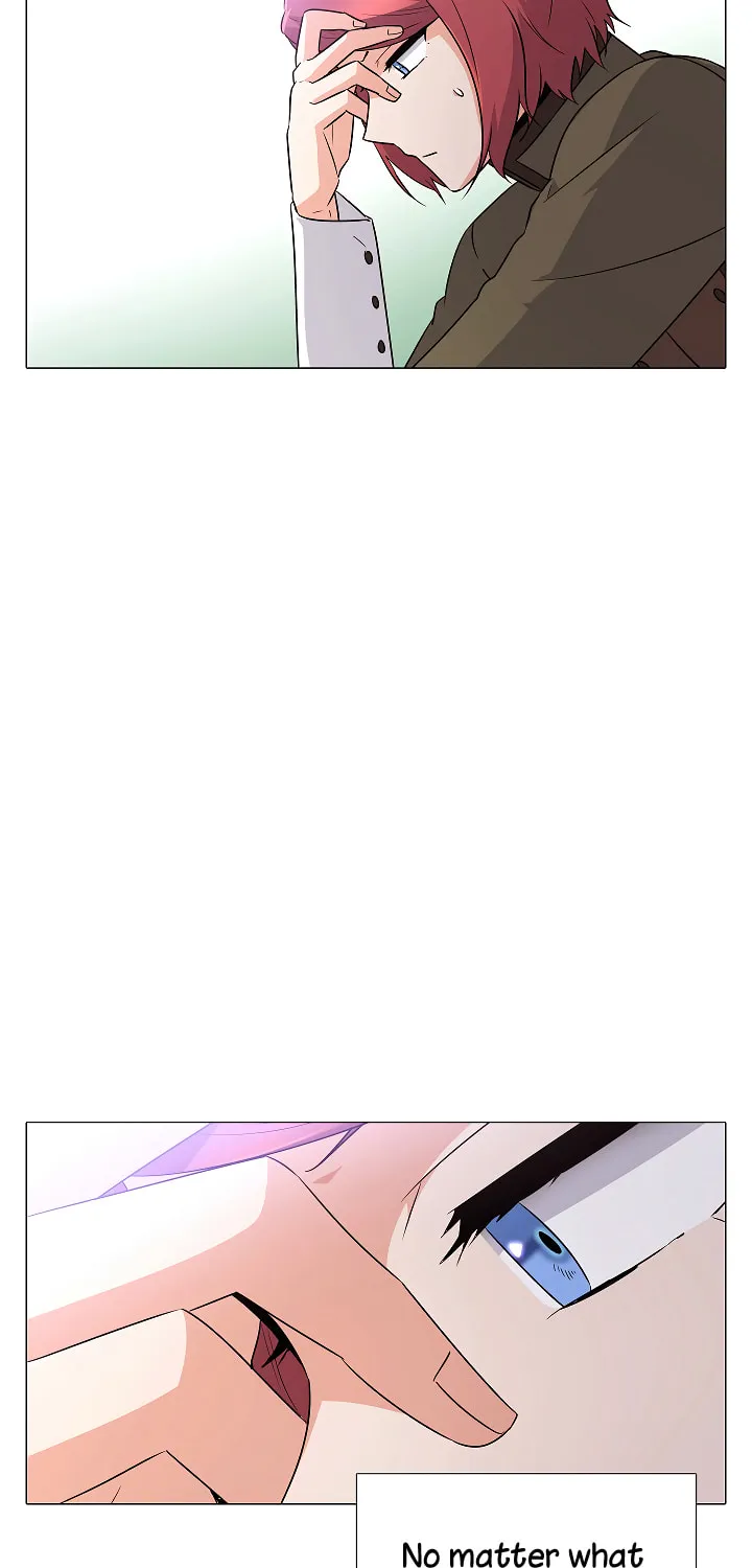Caught by the Villain Chapter 2 page 60 - 