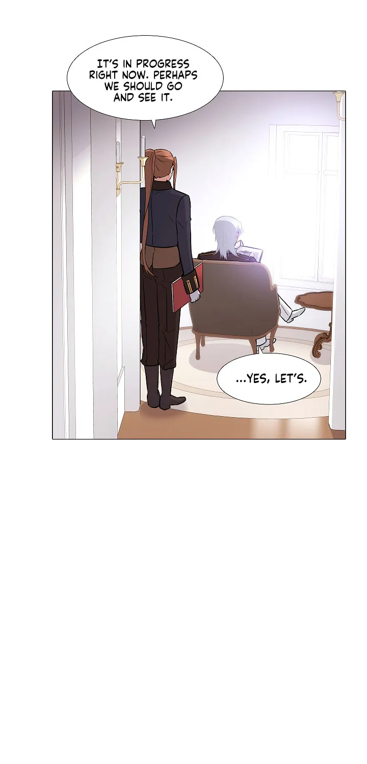 Caught by the Villain Chapter 2 page 7 - 