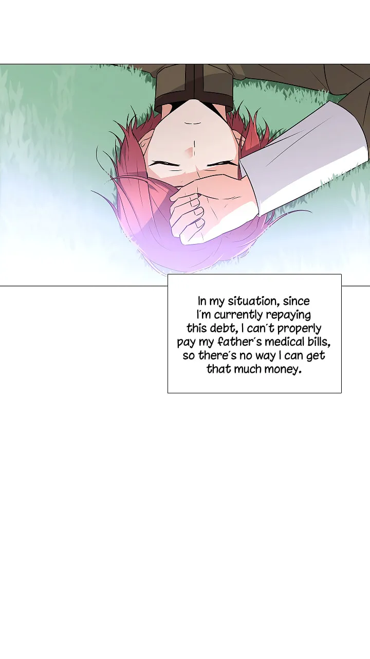 Caught by the Villain Chapter 2 page 69 - 