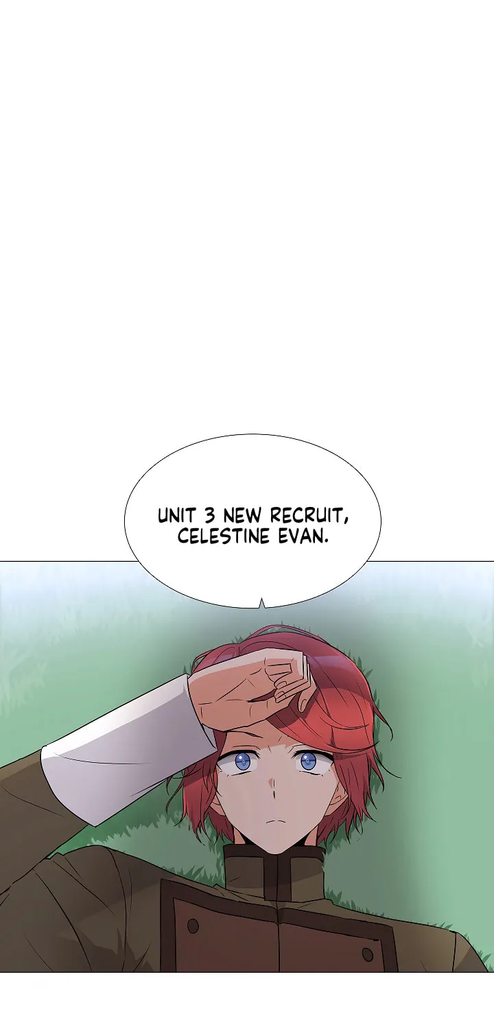 Caught by the Villain Chapter 2 page 72 - 