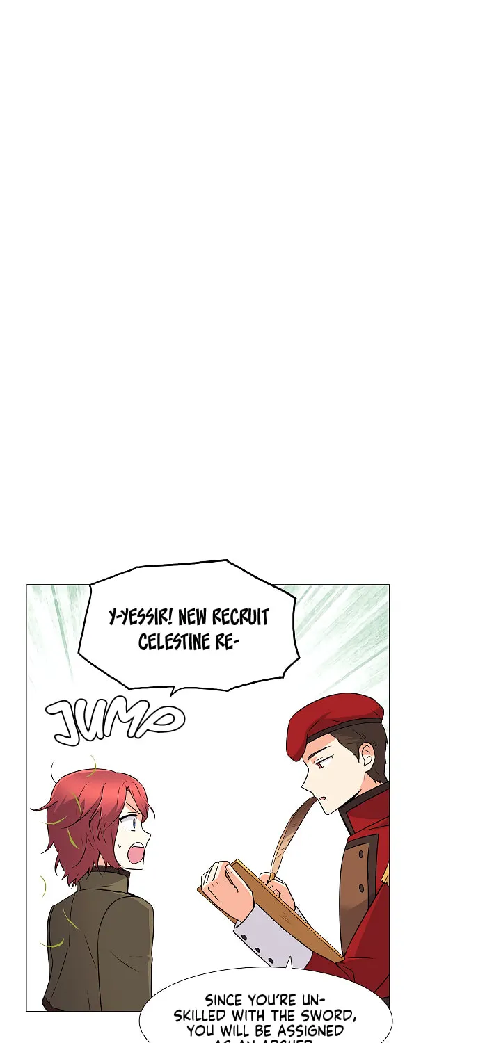 Caught by the Villain Chapter 2 page 73 - 