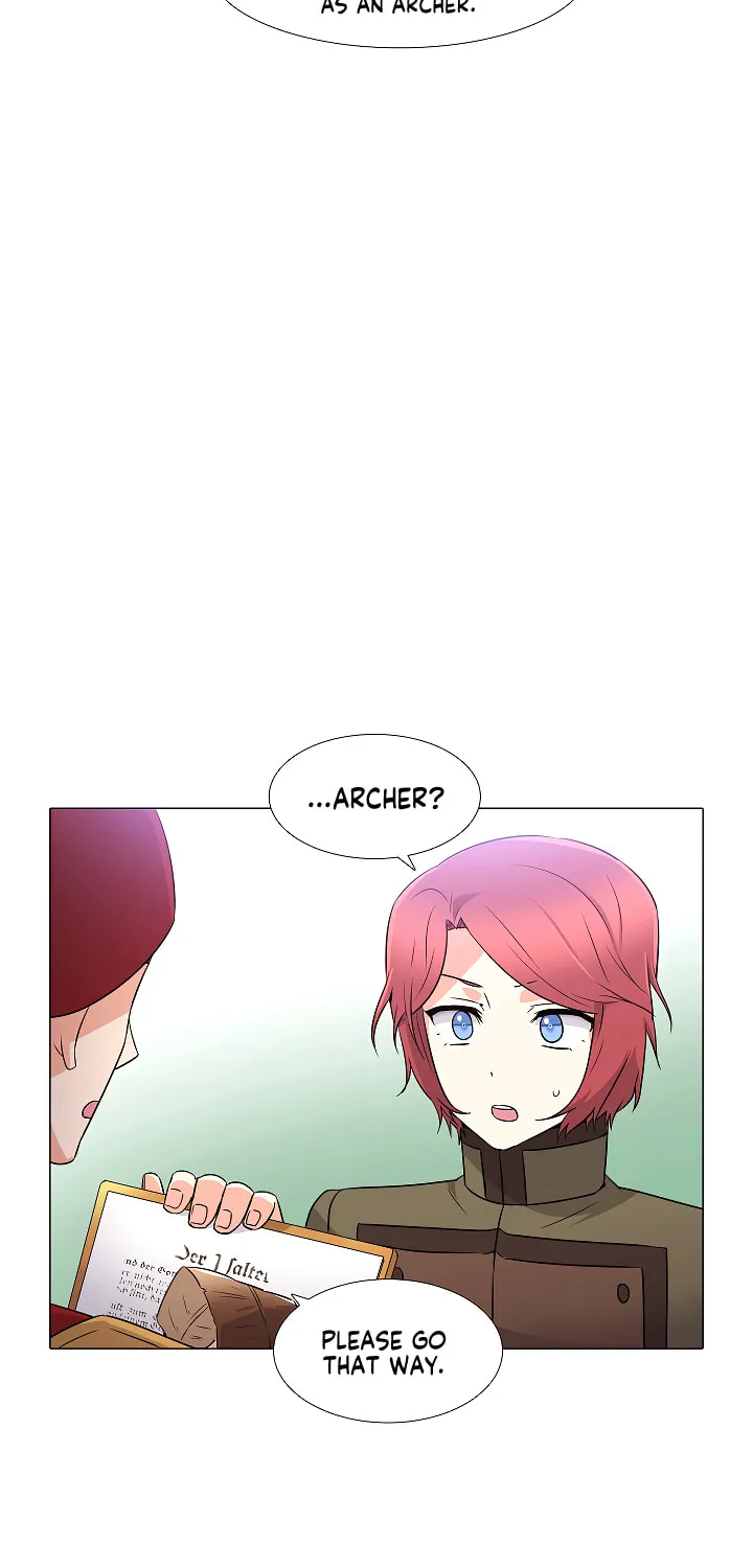 Caught by the Villain Chapter 2 page 74 - 