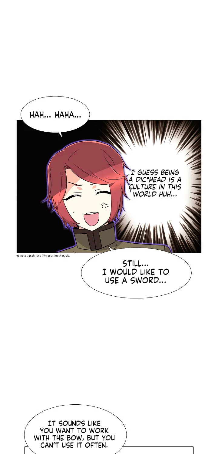 Caught by the Villain Chapter 2 page 77 - 
