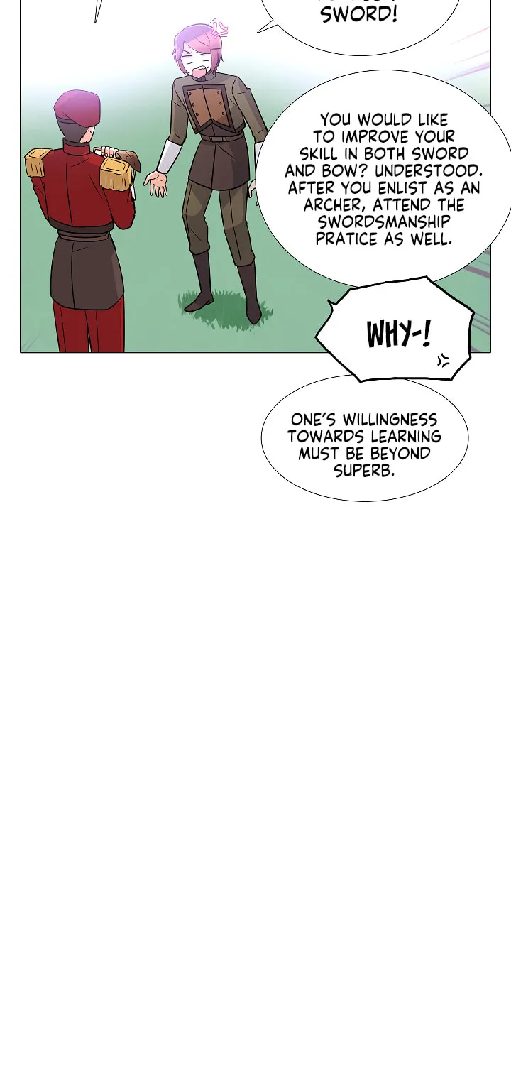 Caught by the Villain Chapter 2 page 79 - 
