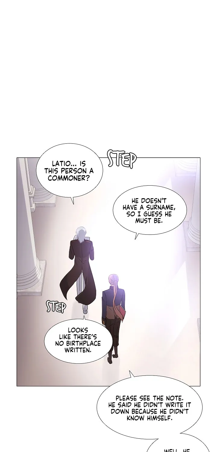 Caught by the Villain Chapter 2 page 9 - 