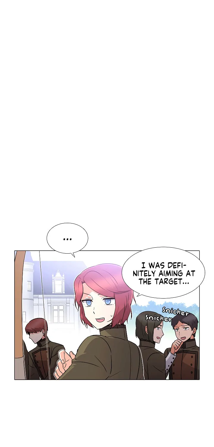 Caught by the Villain Chapter 2 page 82 - 