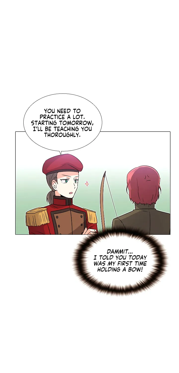 Caught by the Villain Chapter 2 page 83 - 