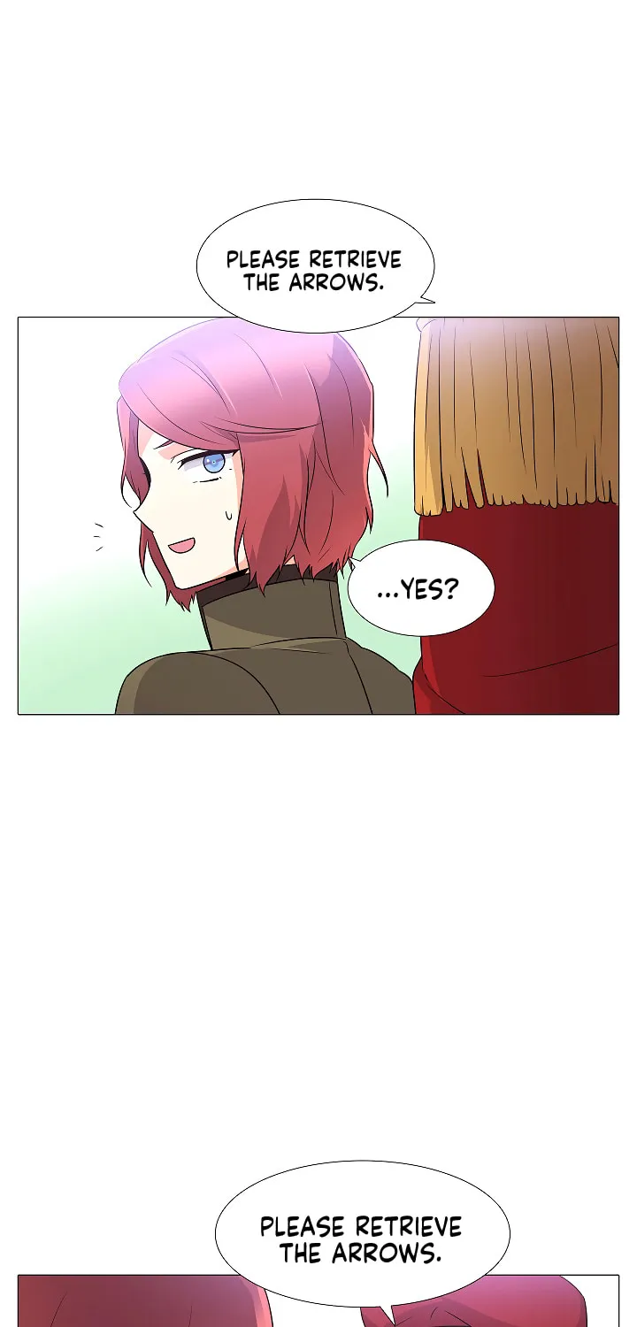 Caught by the Villain Chapter 2 page 84 - 