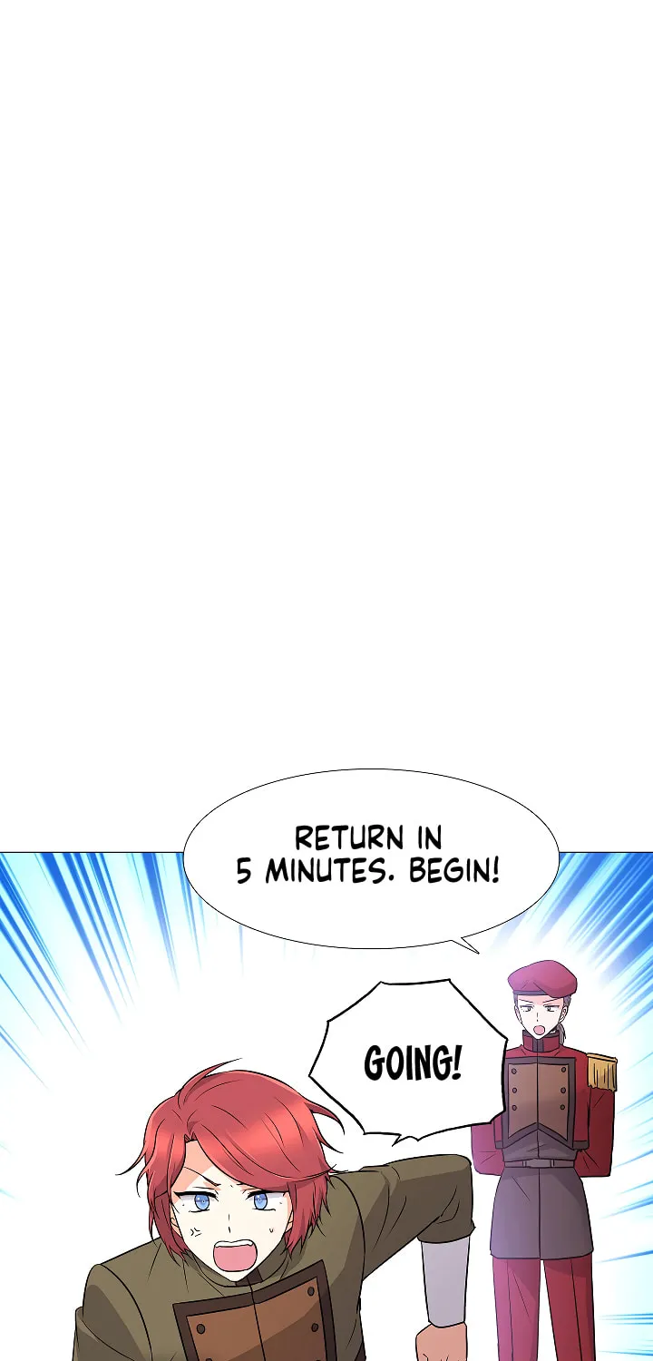 Caught by the Villain Chapter 2 page 86 - 