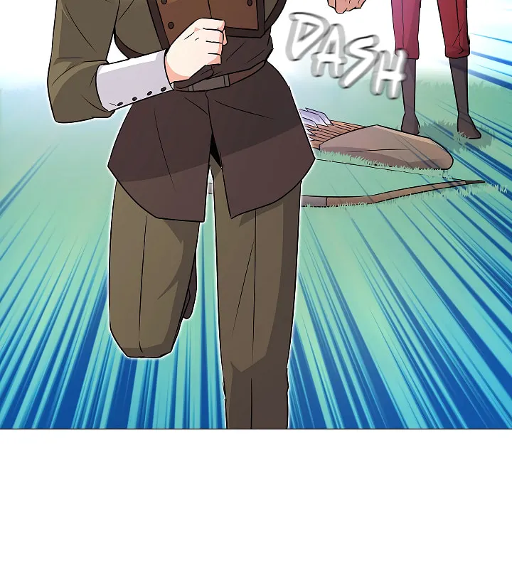 Caught by the Villain Chapter 2 page 87 - 