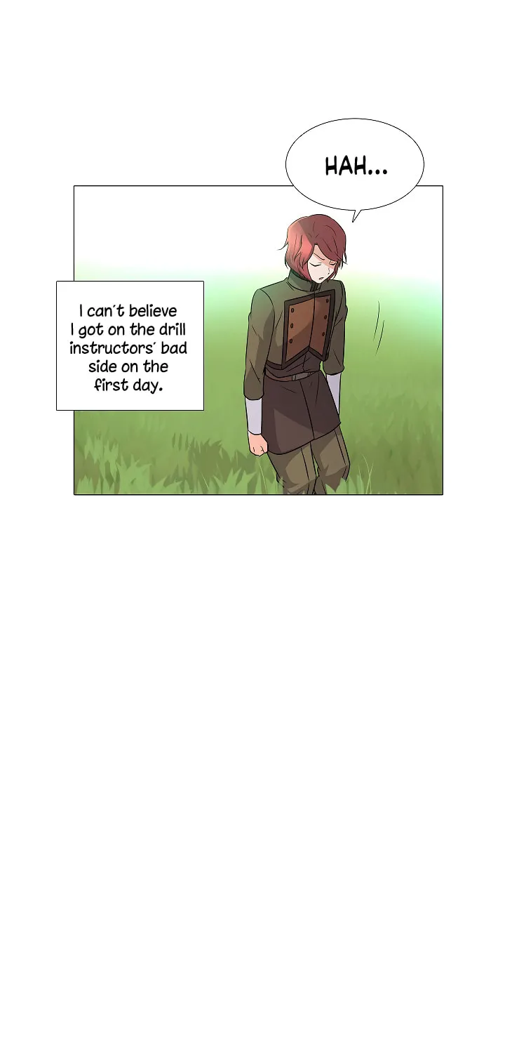 Caught by the Villain Chapter 2 page 90 - 