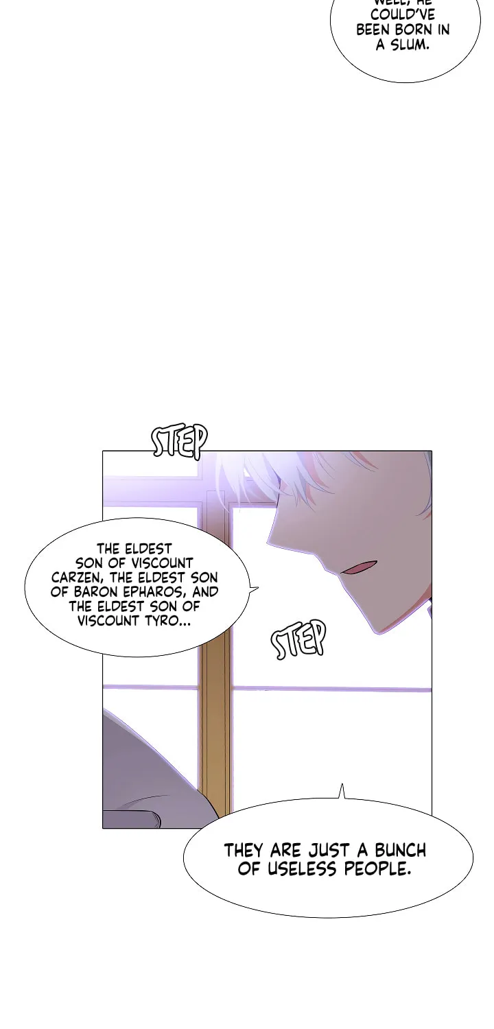 Caught by the Villain Chapter 2 page 10 - 