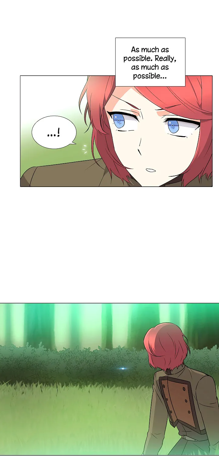 Caught by the Villain Chapter 2 page 96 - 