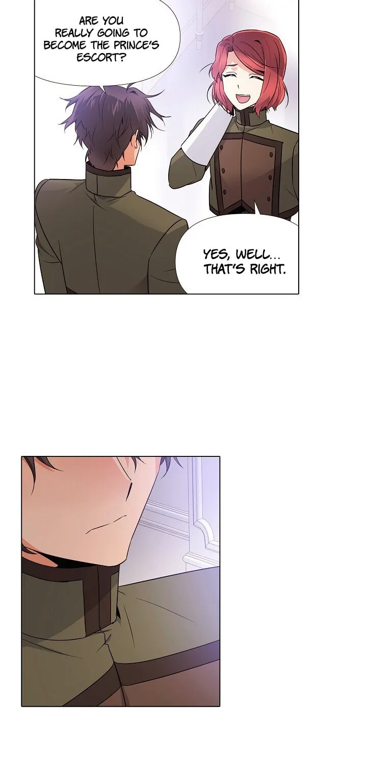 Caught by the Villain Chapter 20 page 12 - 