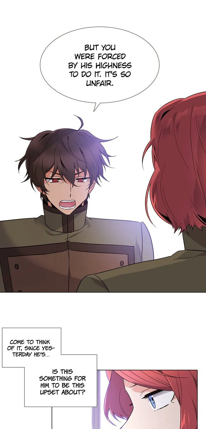 Caught by the Villain Chapter 20 page 13 - 