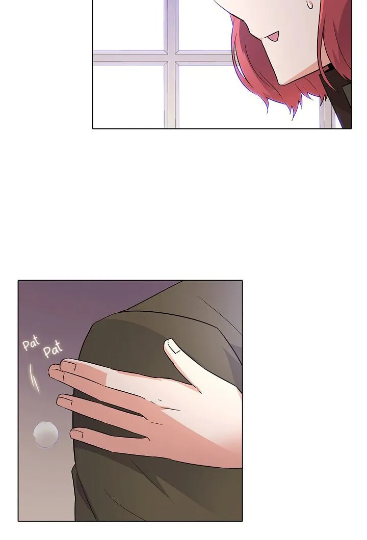 Caught by the Villain Chapter 20 page 14 - 
