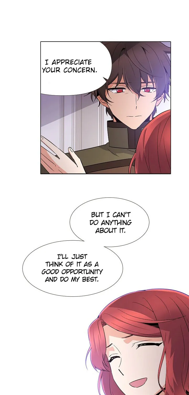 Caught by the Villain Chapter 20 page 15 - 