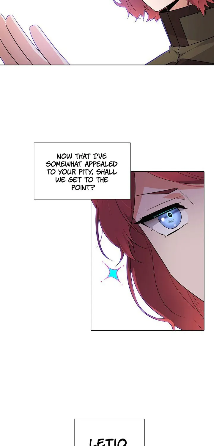 Caught by the Villain Chapter 20 page 16 - 