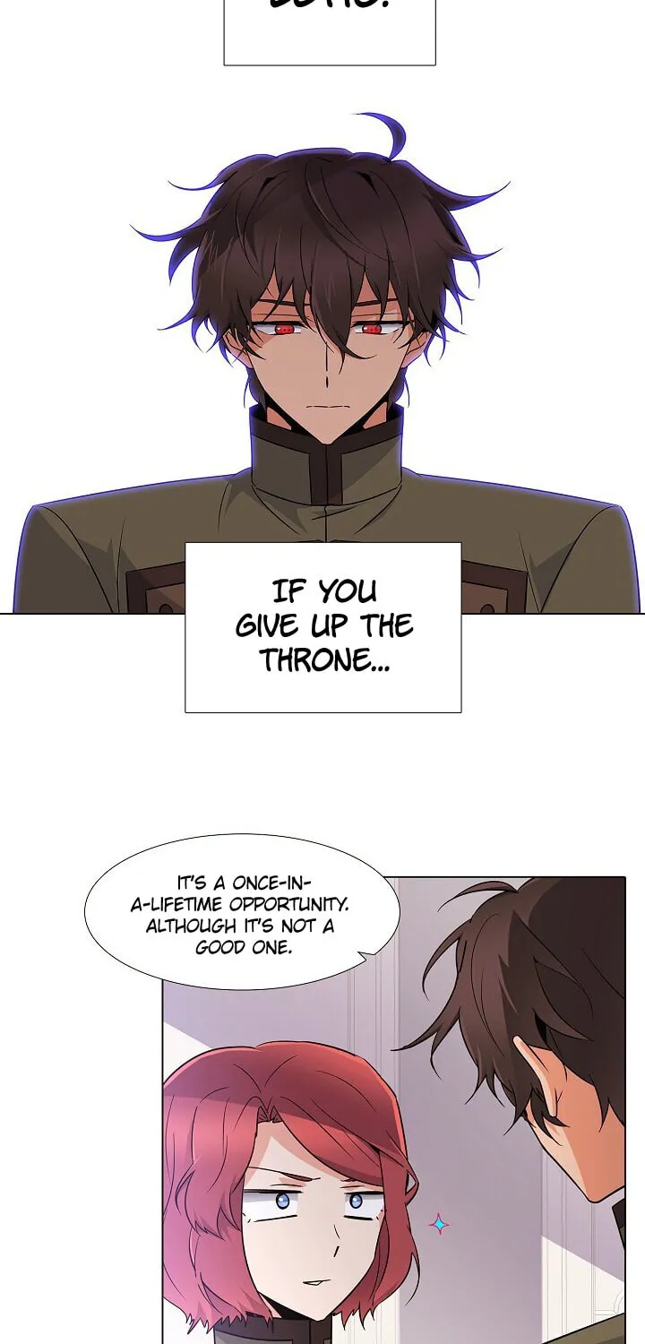 Caught by the Villain Chapter 20 page 17 - 