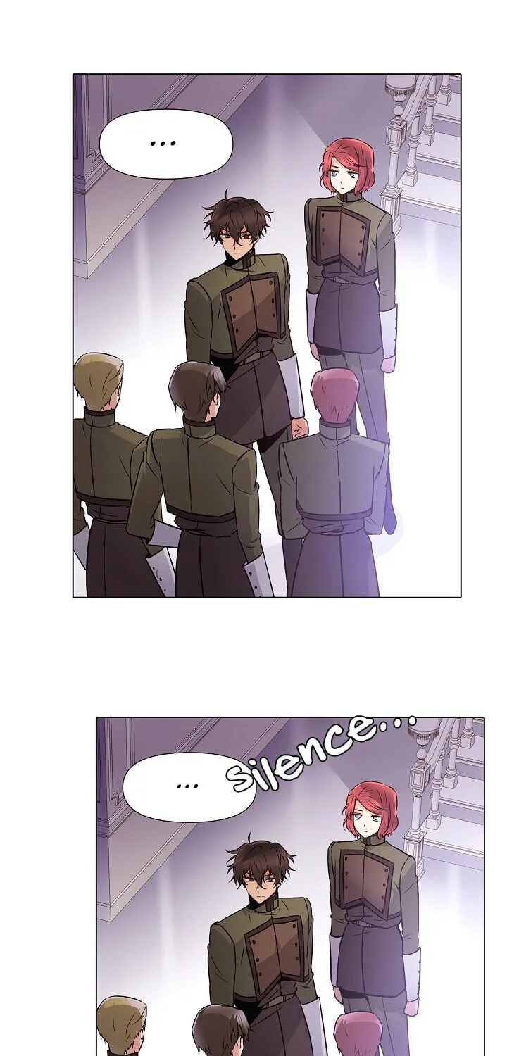 Caught by the Villain Chapter 20 page 23 - 
