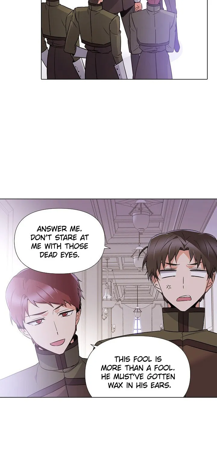 Caught by the Villain Chapter 20 page 24 - 