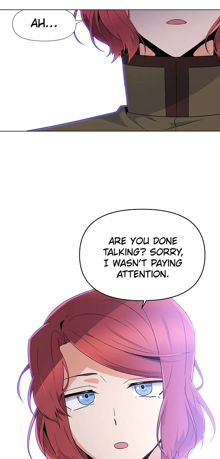 Caught by the Villain Chapter 20 page 25 - 