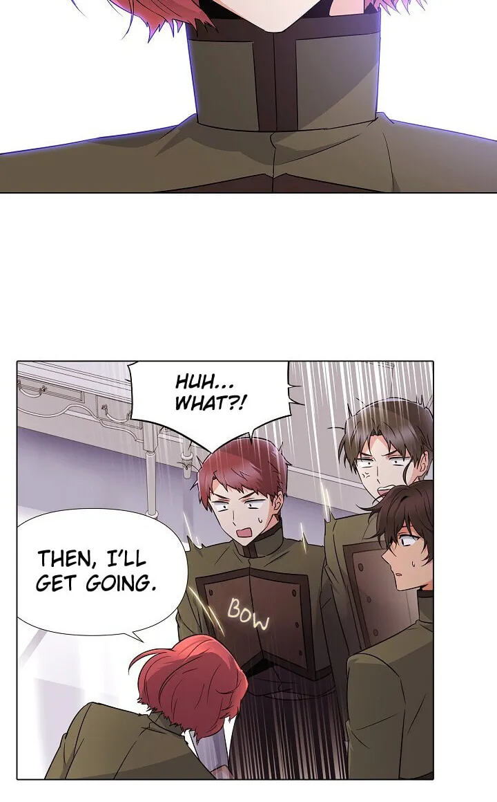Caught by the Villain Chapter 20 page 26 - 
