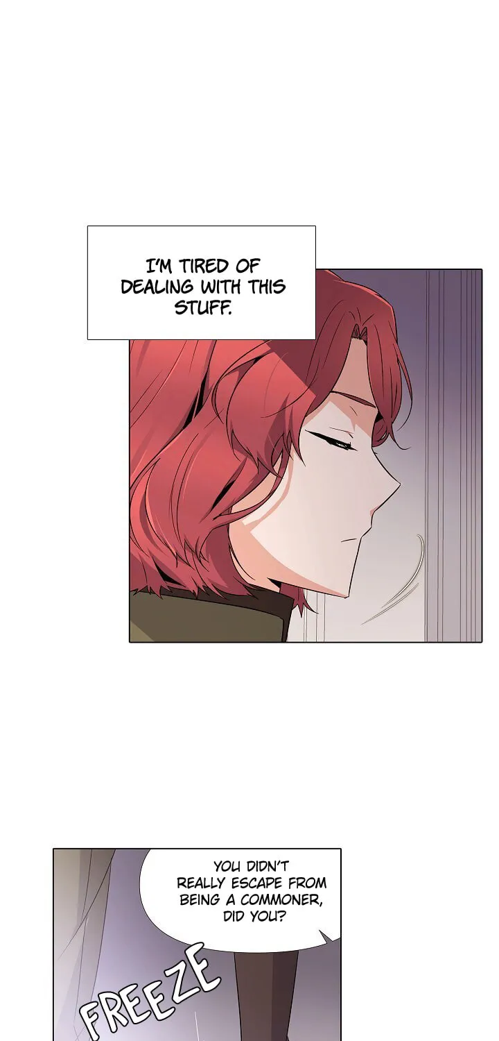 Caught by the Villain Chapter 20 page 27 - 