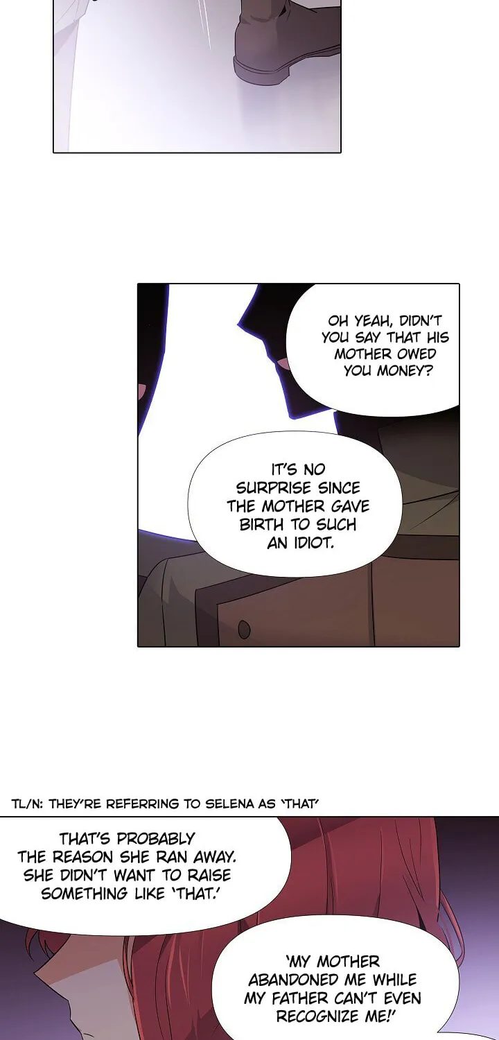 Caught by the Villain Chapter 20 page 28 - 