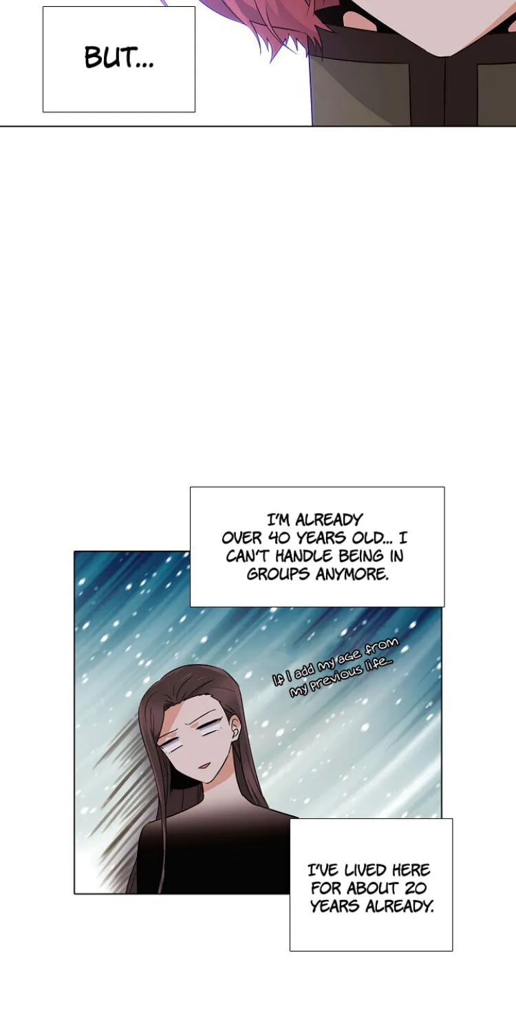 Caught by the Villain Chapter 20 page 4 - 