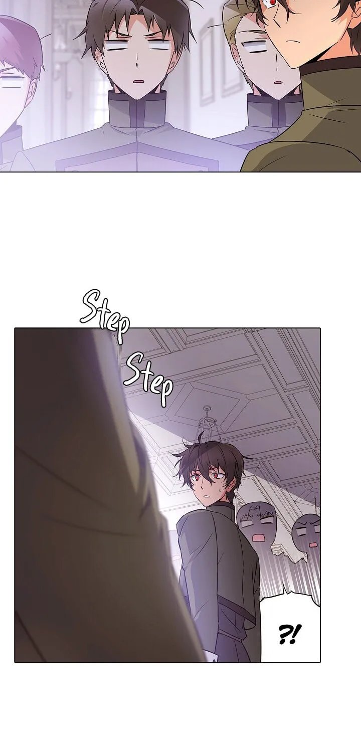 Caught by the Villain Chapter 20 page 32 - 