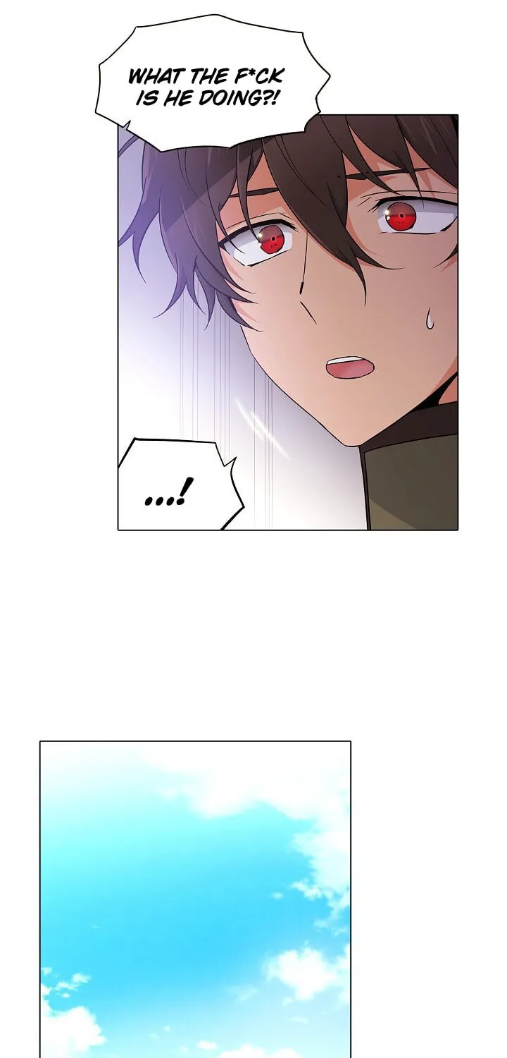 Caught by the Villain Chapter 20 page 33 - 