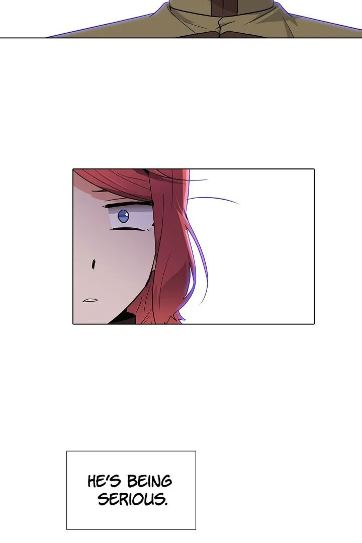 Caught by the Villain Chapter 20 page 38 - 