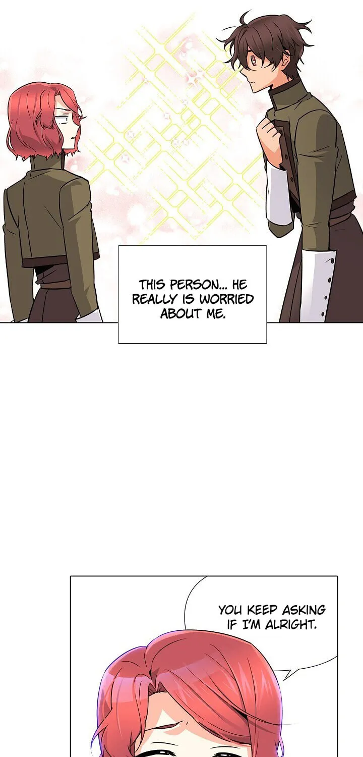Caught by the Villain Chapter 20 page 39 - 