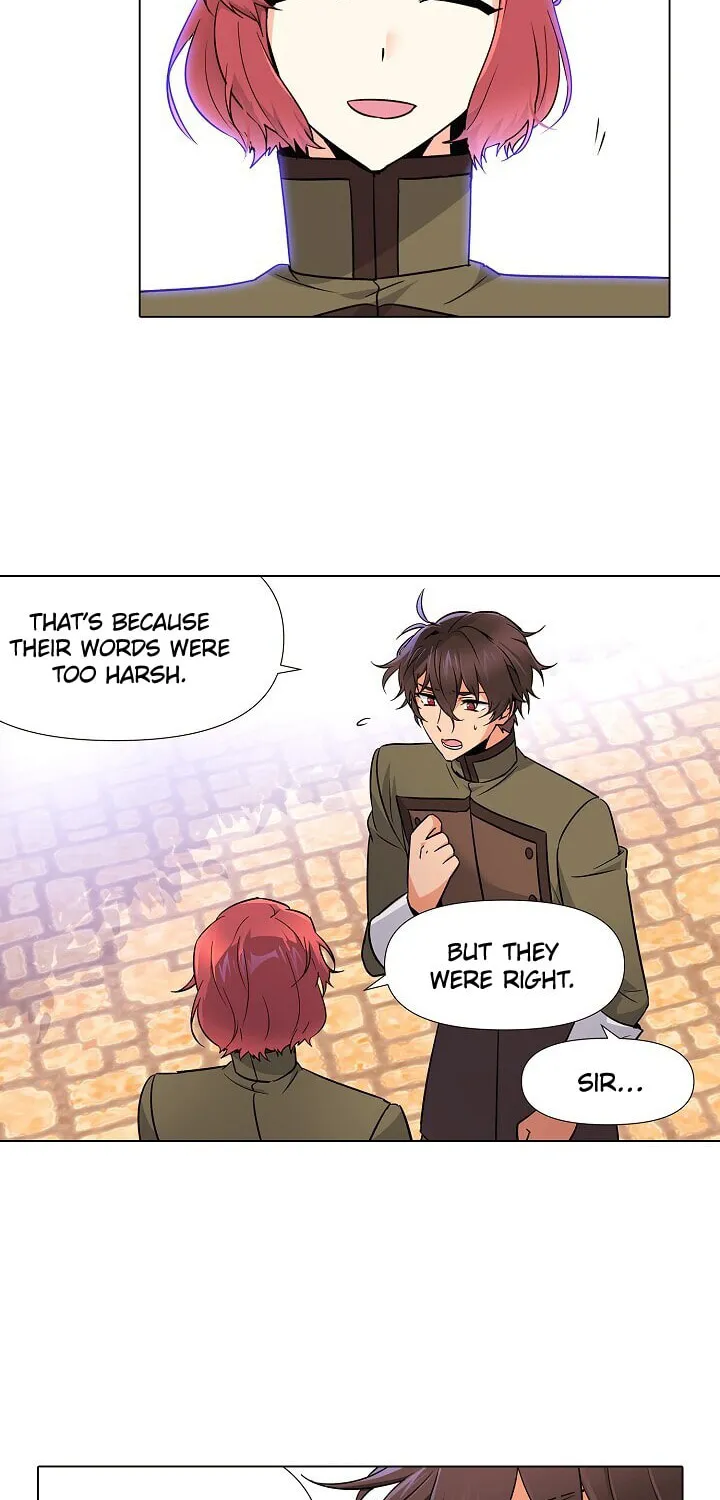 Caught by the Villain Chapter 20 page 40 - 