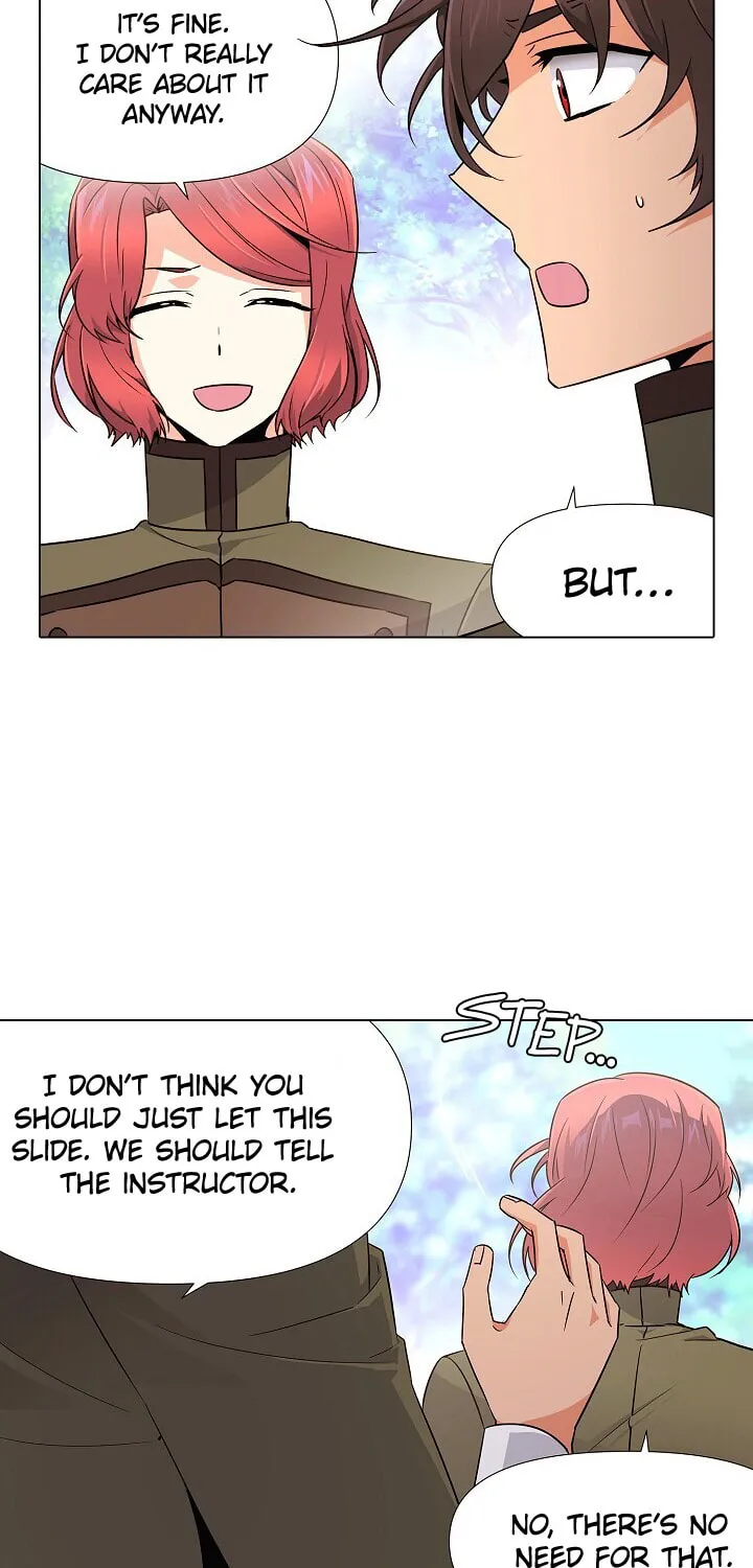 Caught by the Villain Chapter 20 page 41 - 