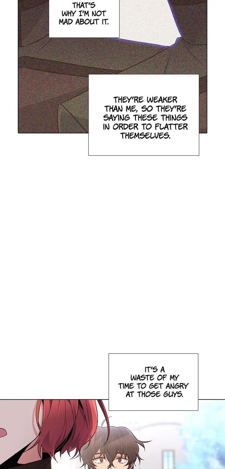 Caught by the Villain Chapter 20 page 44 - 