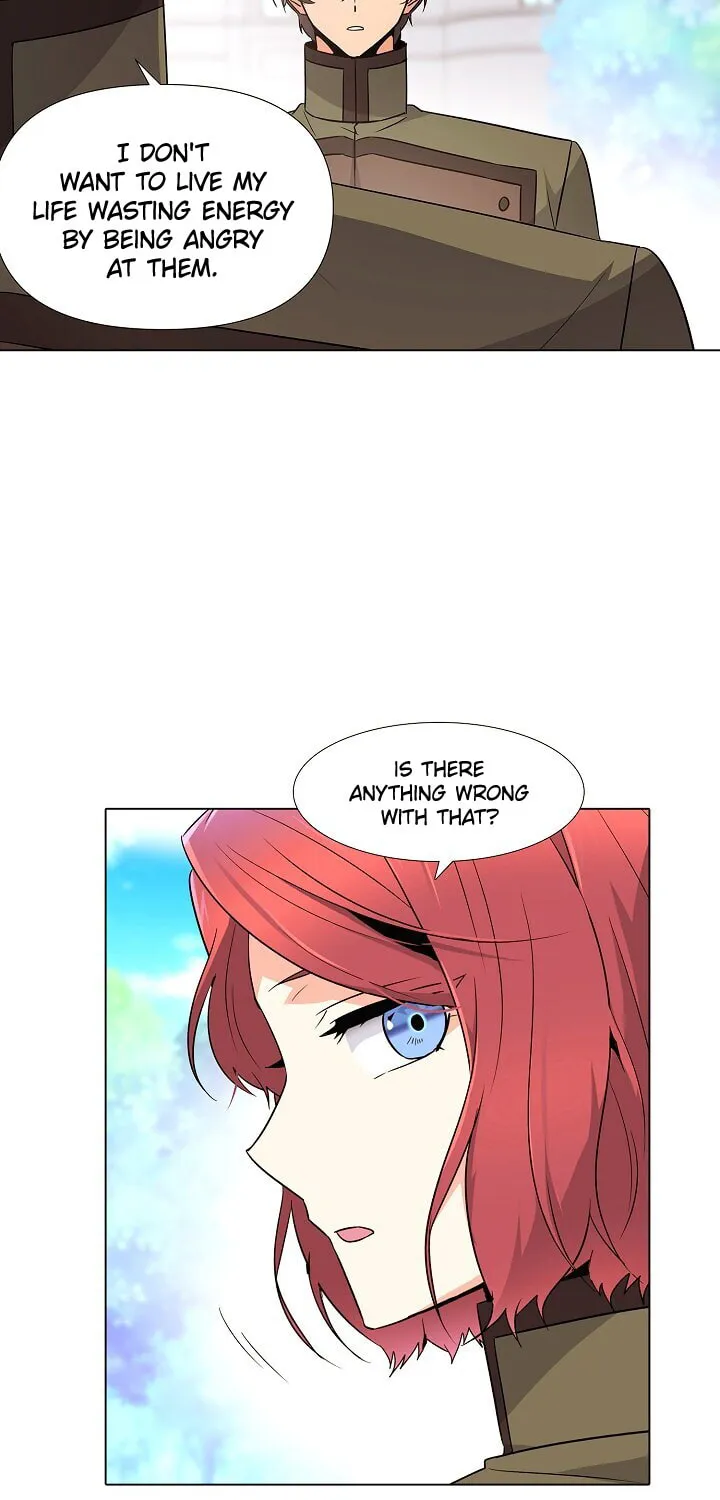 Caught by the Villain Chapter 20 page 45 - 