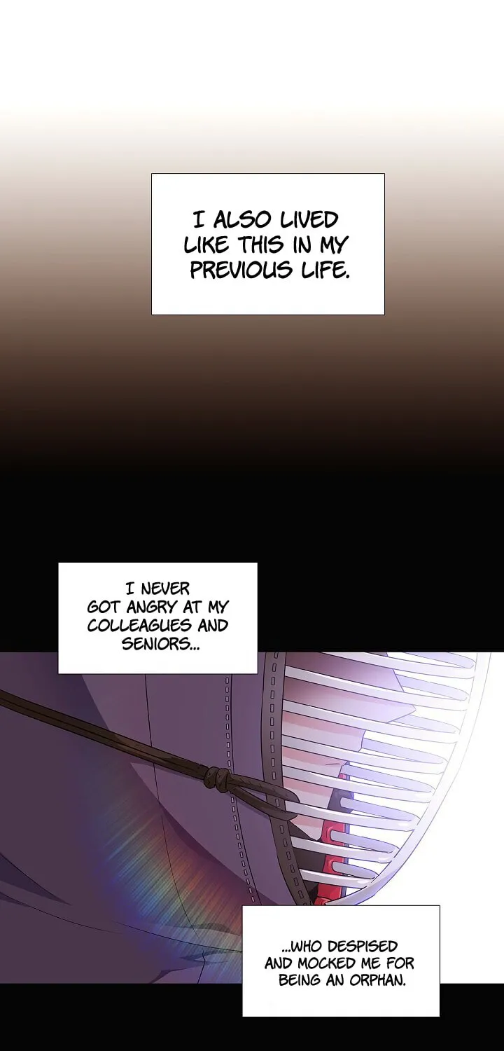 Caught by the Villain Chapter 20 page 46 - 