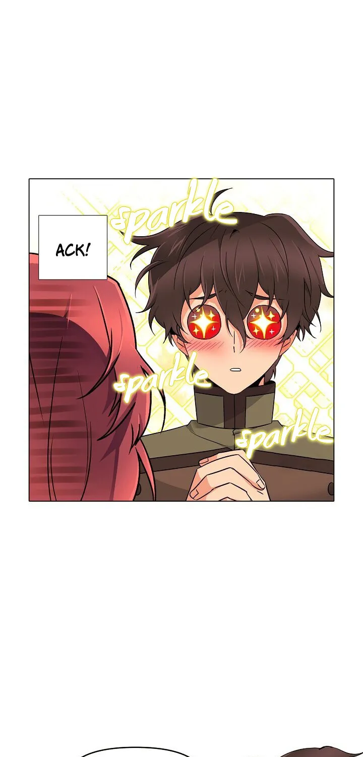 Caught by the Villain Chapter 20 page 48 - 