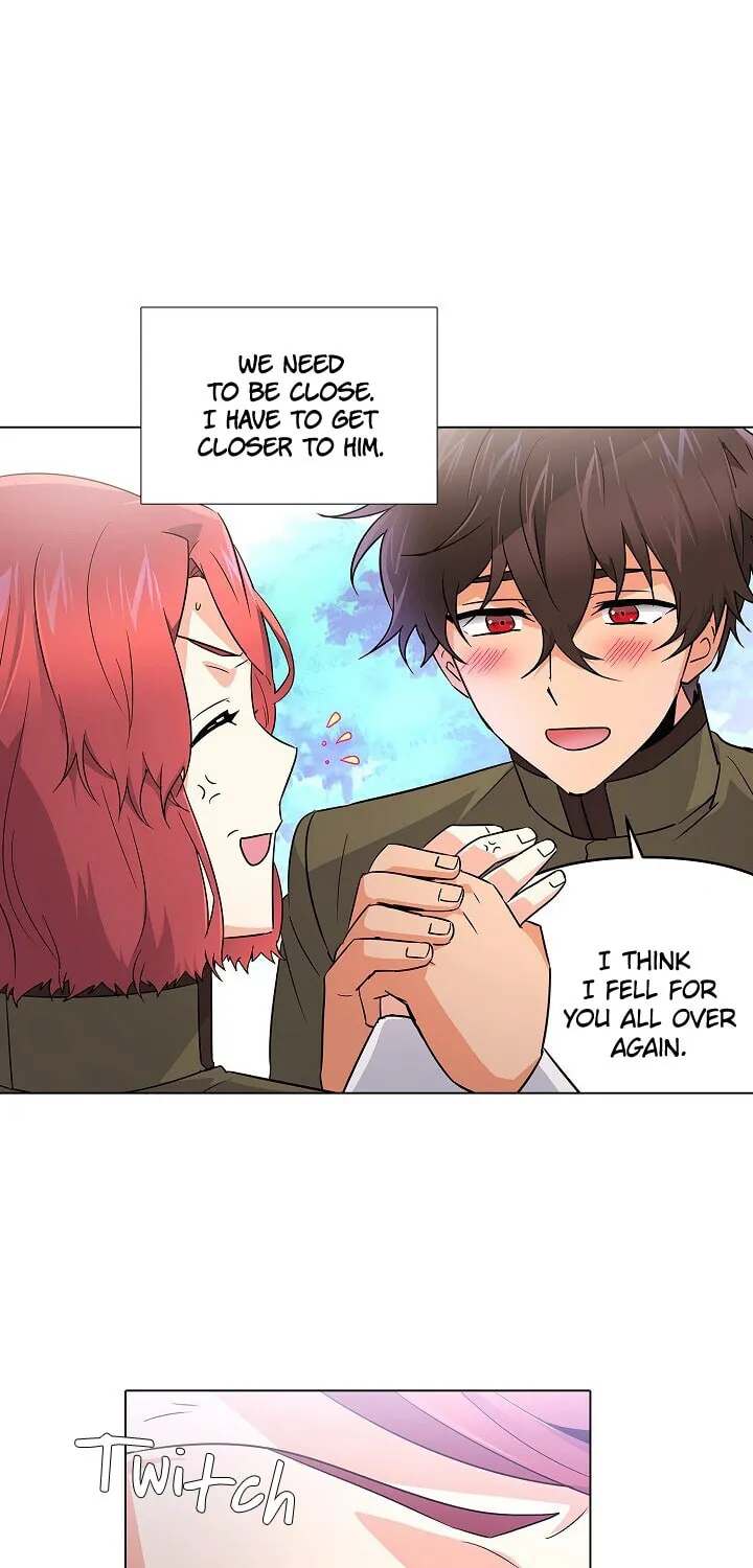 Caught by the Villain Chapter 20 page 50 - 