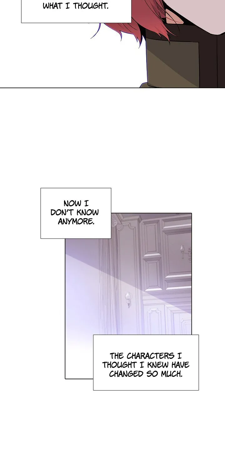 Caught by the Villain Chapter 20 page 7 - 