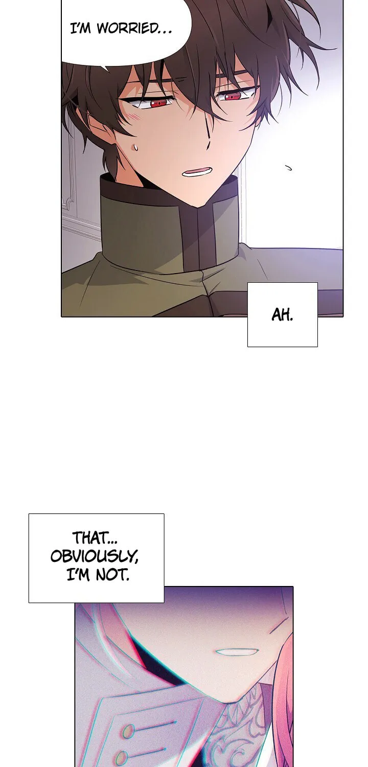 Caught by the Villain Chapter 20 page 9 - 